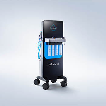 Hydrafacial